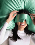 Pillowcase - Matcha