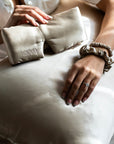 Latte UNYA Silk Set
