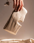 Latte UNYA Silk Set
