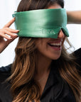 Sleep Mask - Matcha