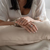 Pillowcase - Latte