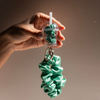 Scrunchie - Matcha