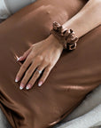 Pillowcase - Mocha