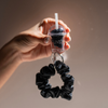 Scrunchie - Espresso
