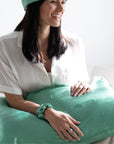 Pillowcase - Matcha