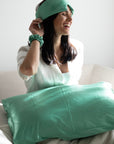 Pillowcase - Matcha