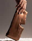 Sleep Mask - Mocha