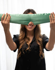 Sleep Mask - Matcha