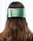 Sleep Mask - Matcha