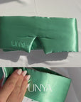 Matcha Silk Sleep Mask