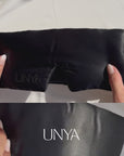 Espresso Silk Sleep Mask
